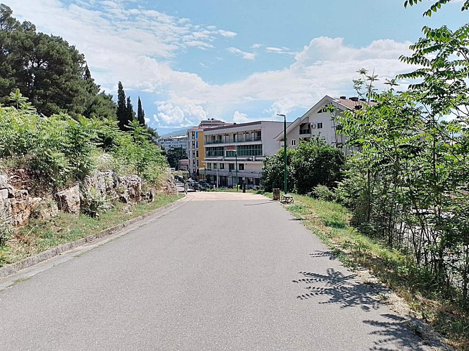 Aga Apartman Podgorica Buitenkant foto