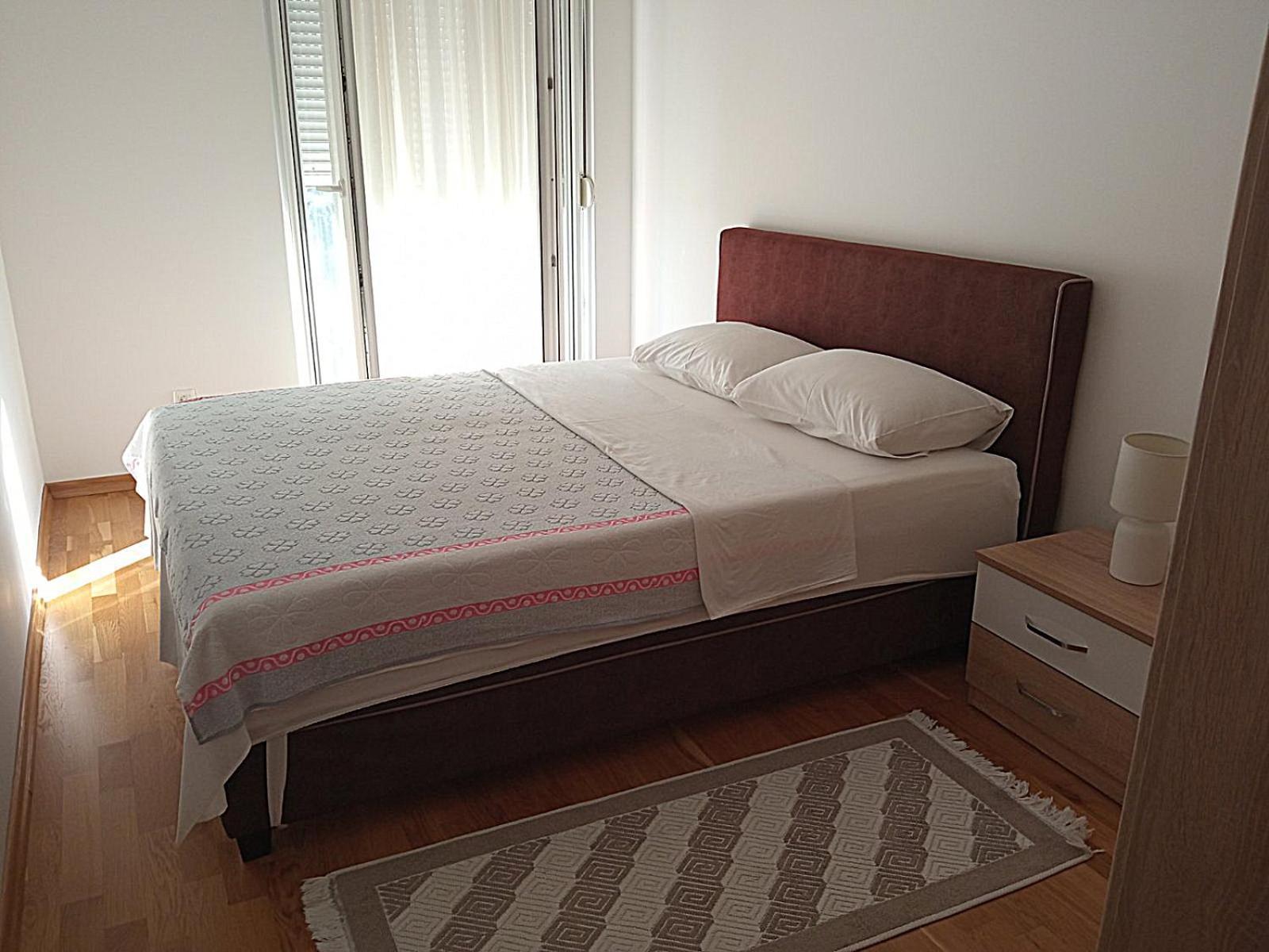 Aga Apartman Podgorica Buitenkant foto