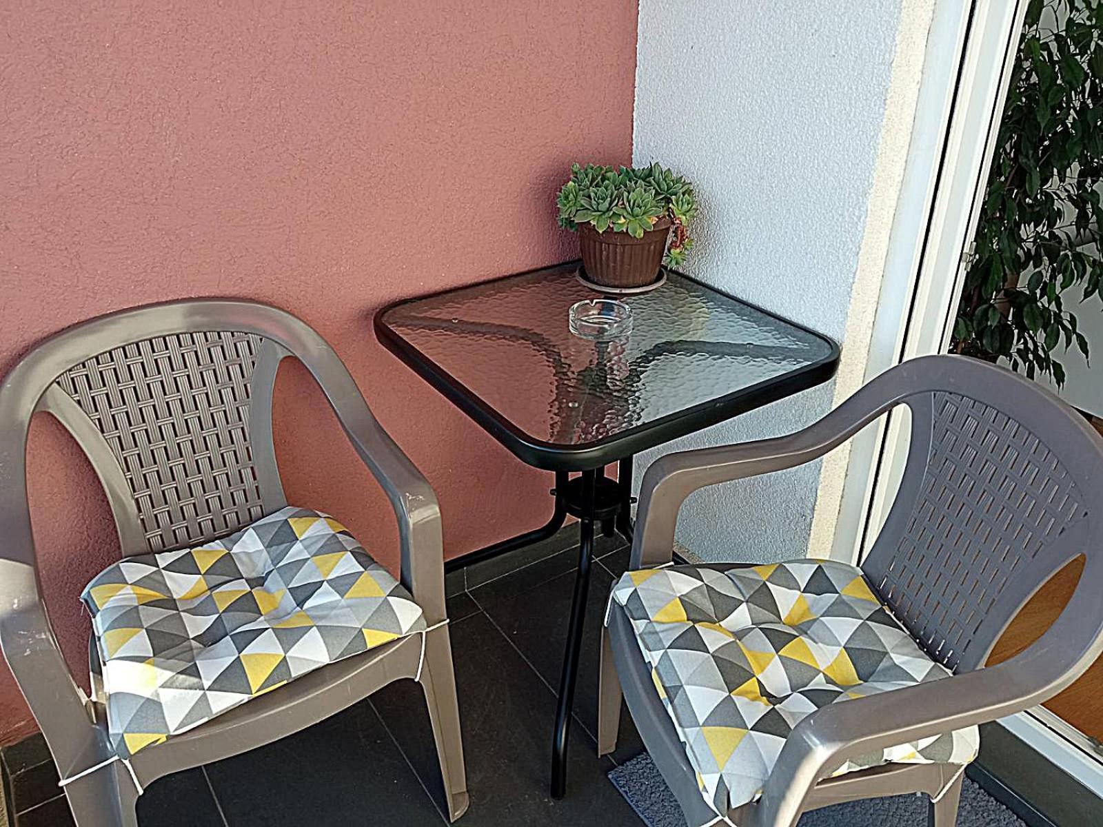 Aga Apartman Podgorica Buitenkant foto